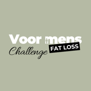 21-dagen fat-loss challenge