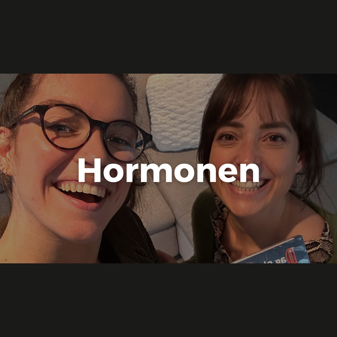 Workshops: Hormonen