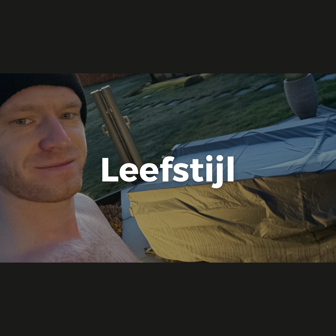 Workshops: Leefstijl